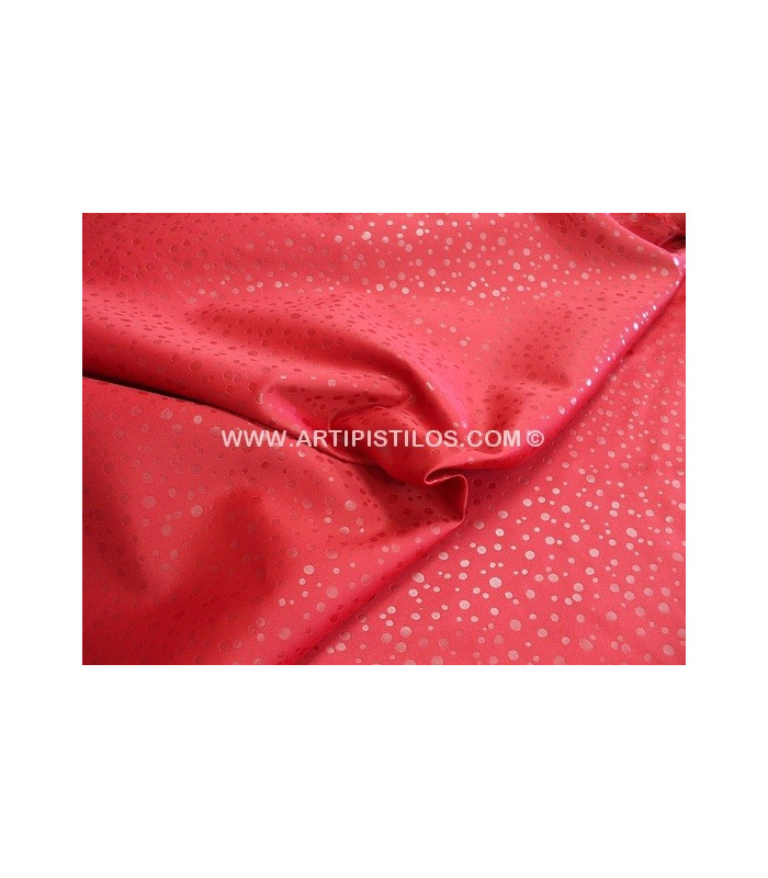 TISSU SATIN 1 M.