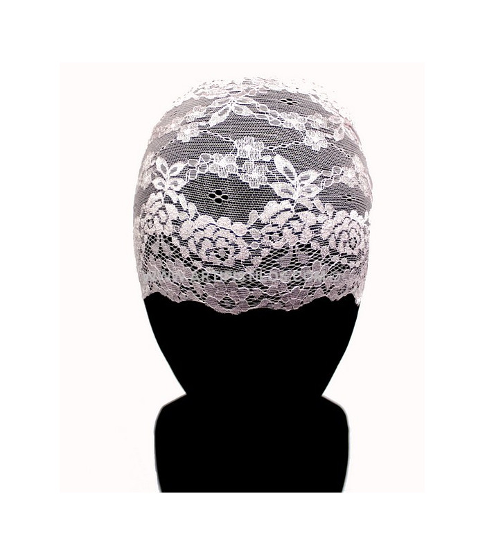 BANDEAU DENTELLE SYNTHETIQUE