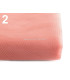TULLE ÉPAISSE