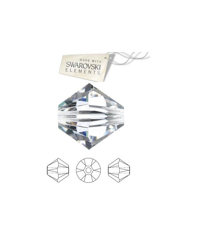 TUPI SWAROVSKI 5 MM.5328