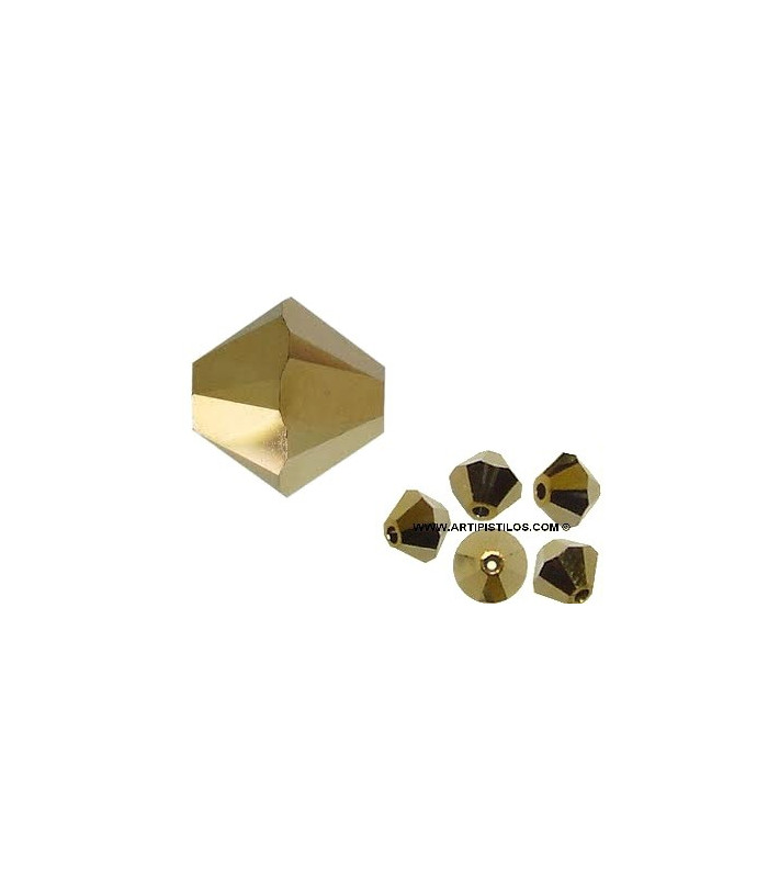TUPI SWAROVSKI 5 MM.5328
