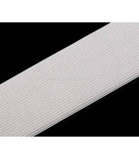 RUBAN ÉLASTIQUE POUR CEINTURE 4 CMS.