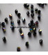 TUPI SWAROVSKI 5 MM.5328
