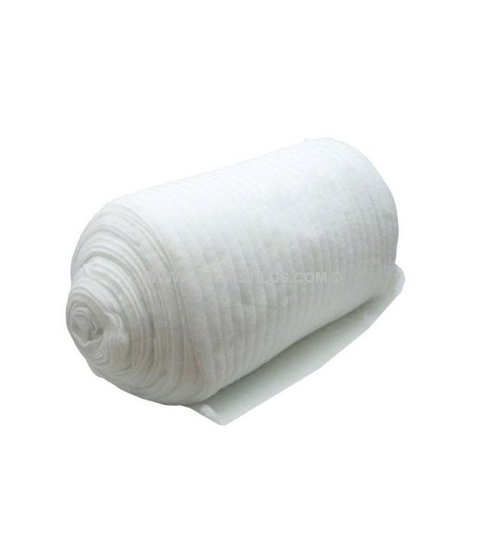 DOUBLURE OUATE 150 g. x m2