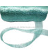 TISSU TUBULAIRE MÉTALLIQUE 6 MM.