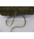 TISSU TUBULAIRE MÉTALLIQUE 6 MM.