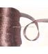 TUSSU TUBULAIRE METALLIQUE 12 MM.