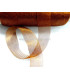 TISSU TUBULAIRE MÉTALLIQUE 20 MM.