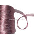 TISSU TUBULARIRE MÉTALLIQUE 32 MM.