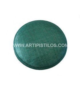 BASE À CHAPEAU RONDE 16 CMS.