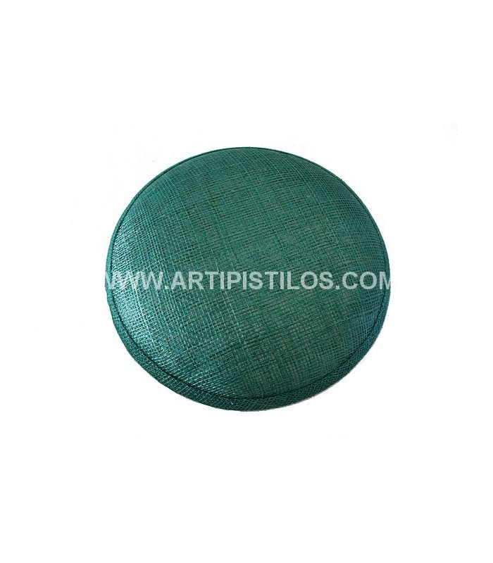 BASE À CHAPEAU RONDE 16 CMS.