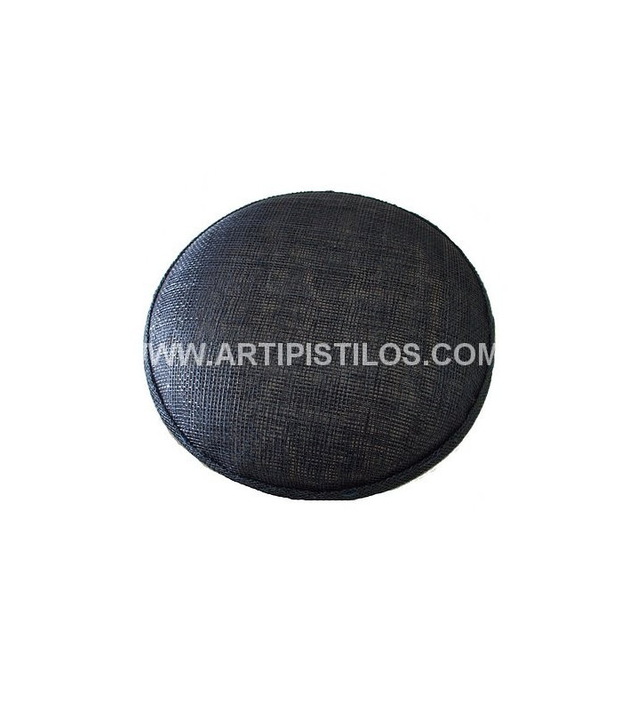 BASE À CHAPEAU RONDE 16 CMS.