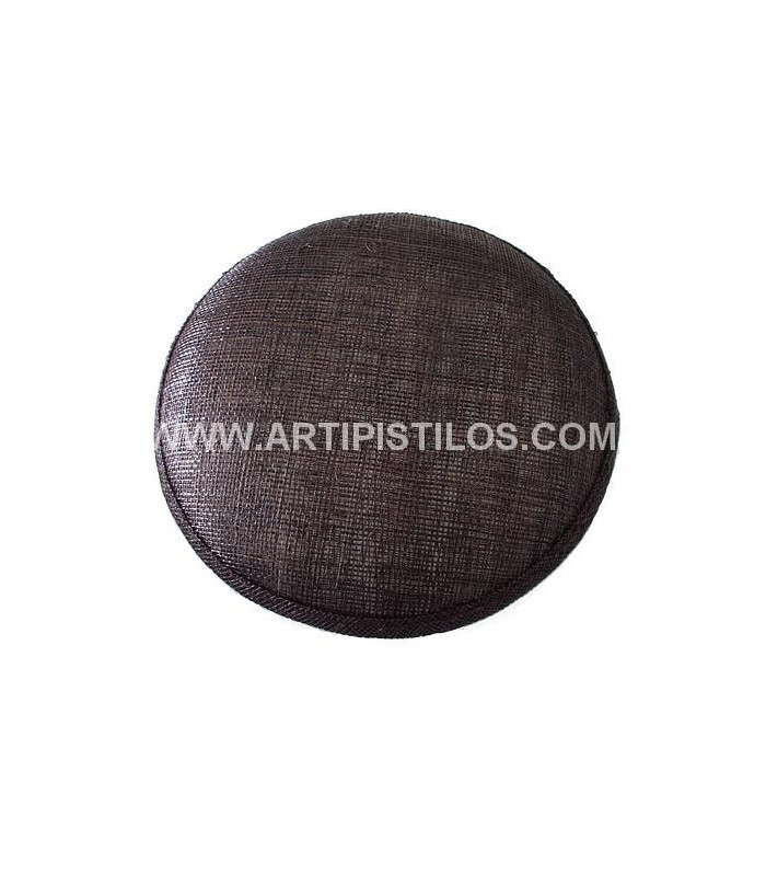 BASE À CHAPEAU RONDE 16 CMS.