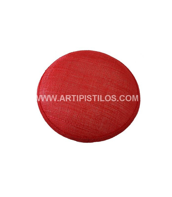 BASE À CHAPEAU RONDE 16 CMS.