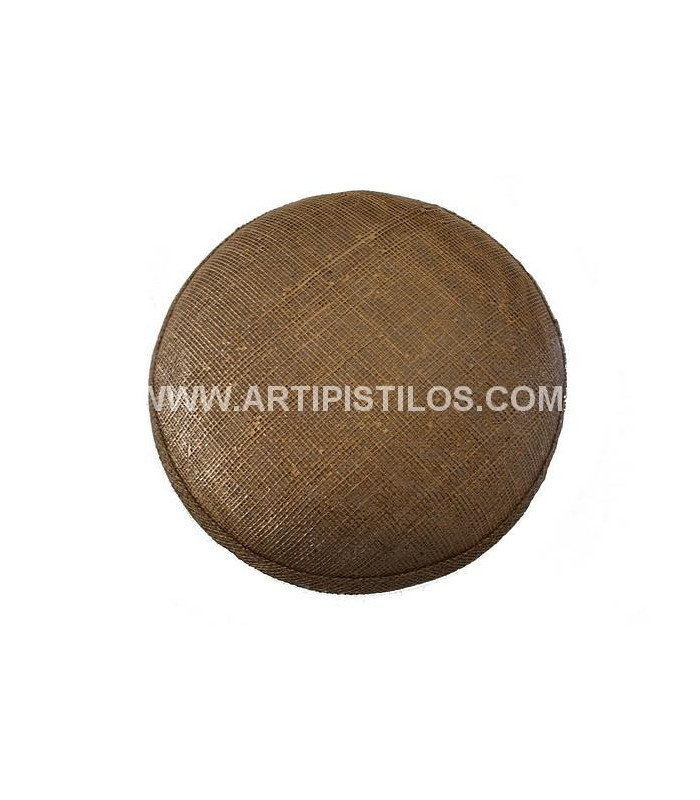 BASE À CHAPEAU RONDE 16 CMS.