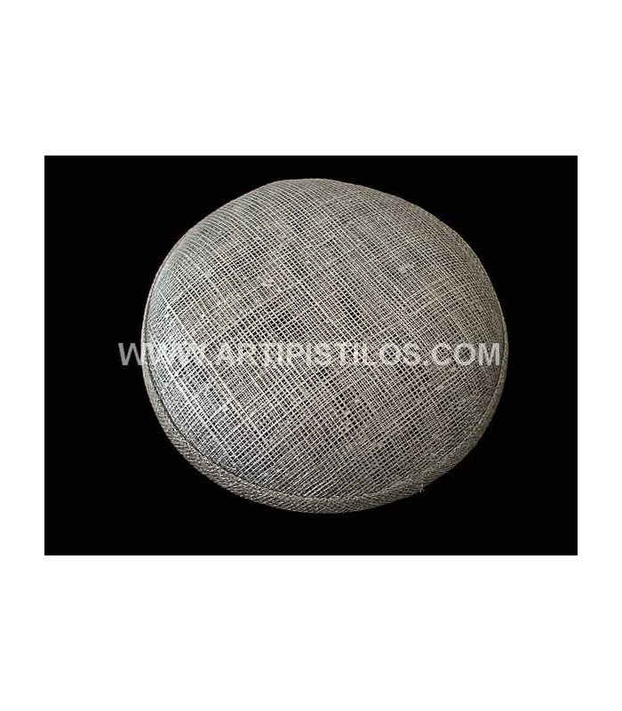 BASE À CHAPEAU RONDE 16 CMS.