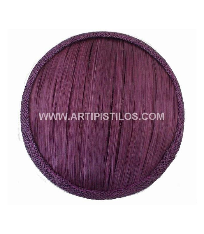 BASE SINAMAY/ABACA 10 CMS.