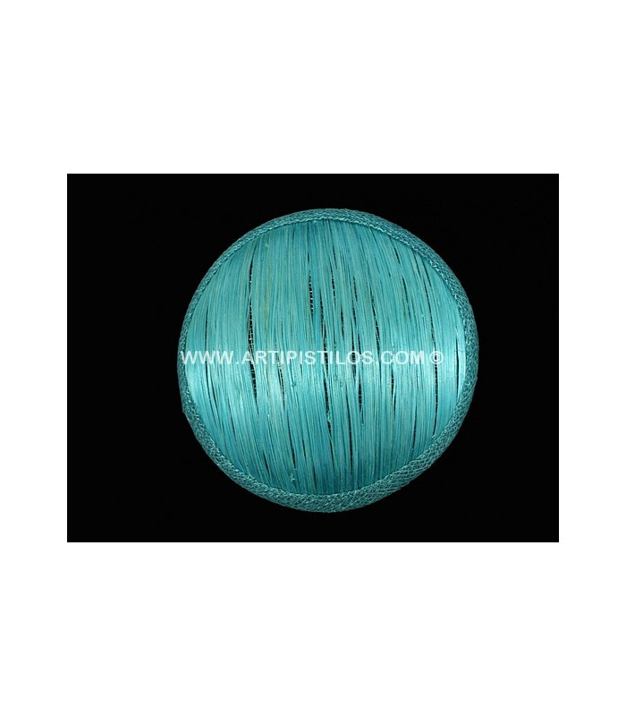 BASE SINAMAY/ABACA 10 CMS.