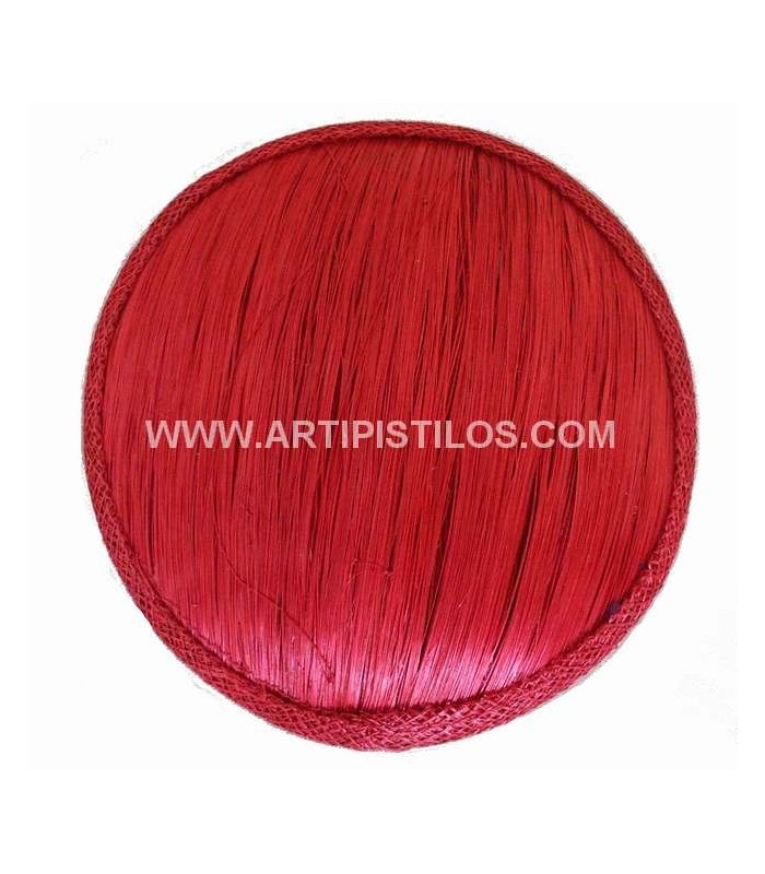 BASE SINAMAY/ABACA 10 CMS.