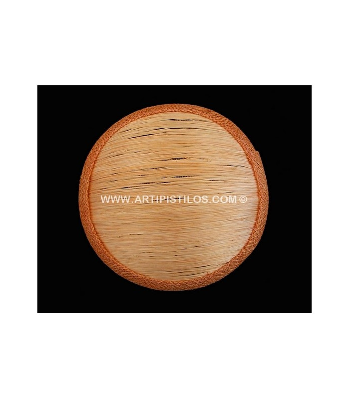 BASE SINAMAY/ABACA 10 CMS.