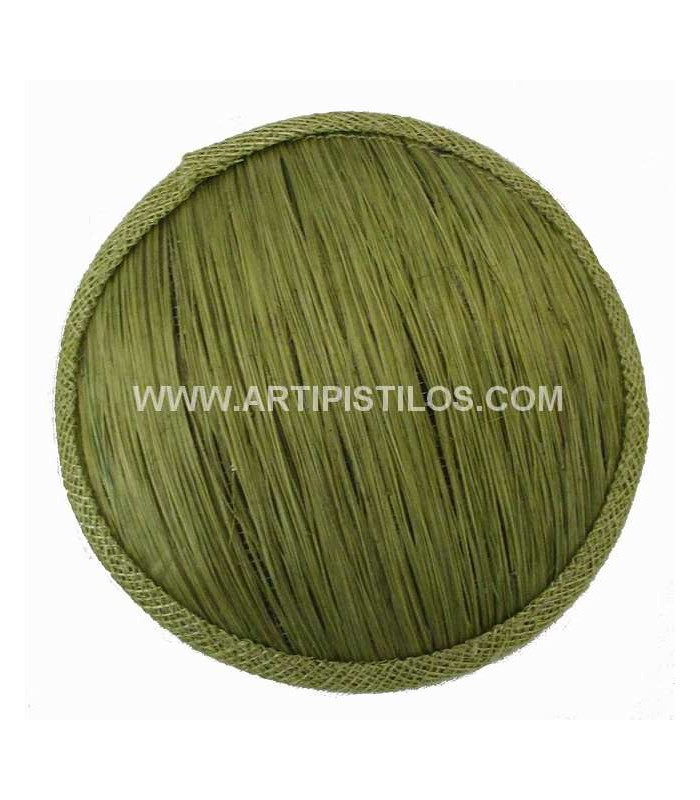 BASE SINAMAY/ABACA 10 CMS.