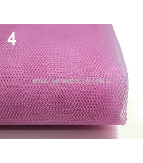 TULLE FILET DECORATIF