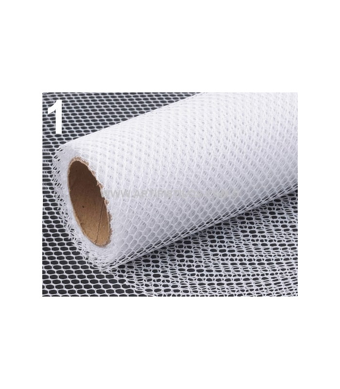 TULLE POLYESTER