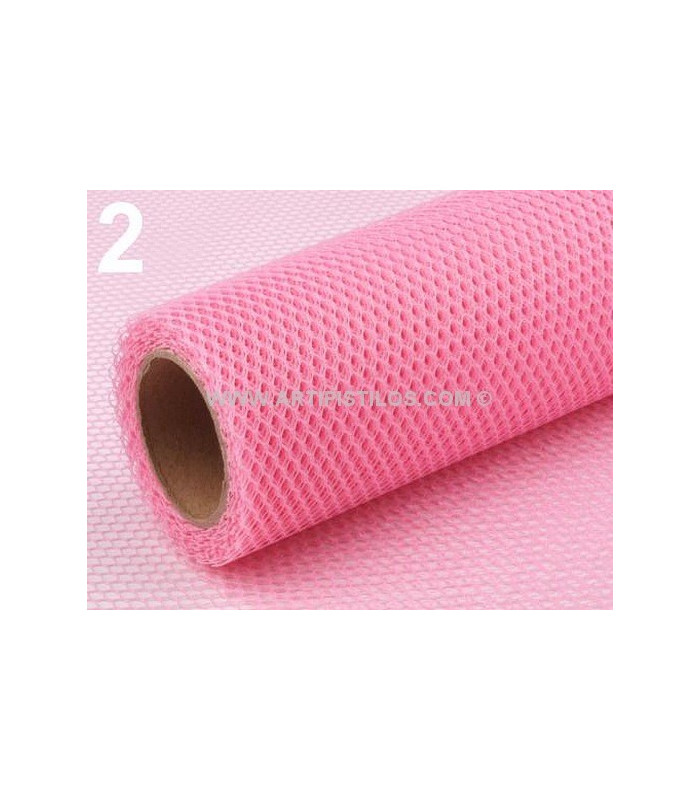 TULLE POLYESTER