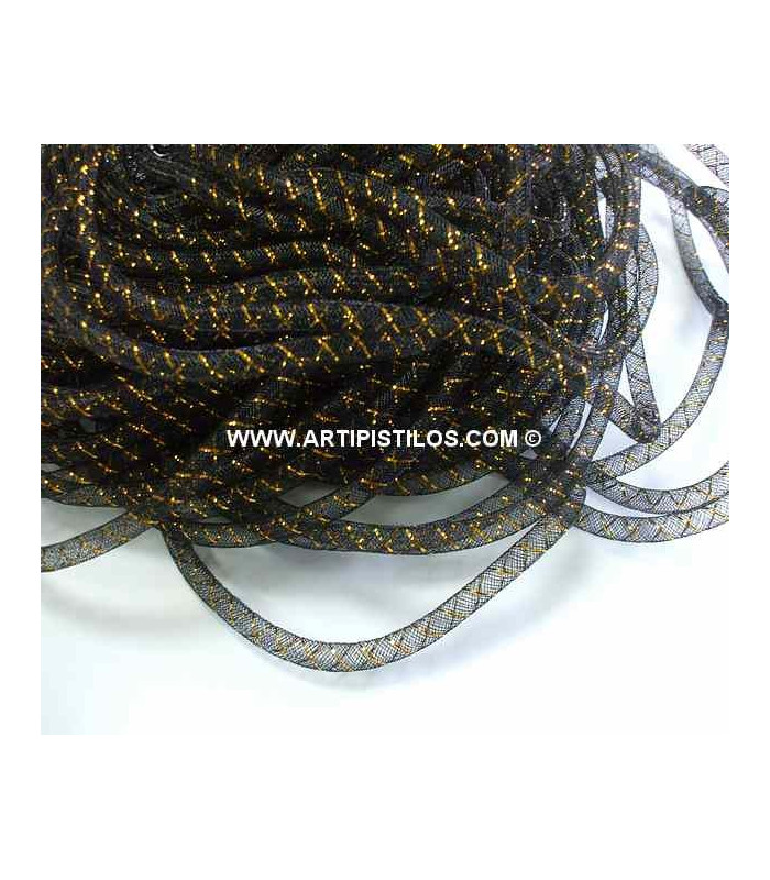 CRIN TUBULAIRE 8 MM.