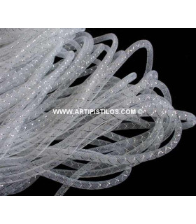 CRIN TUBULAIRE 8 MM.