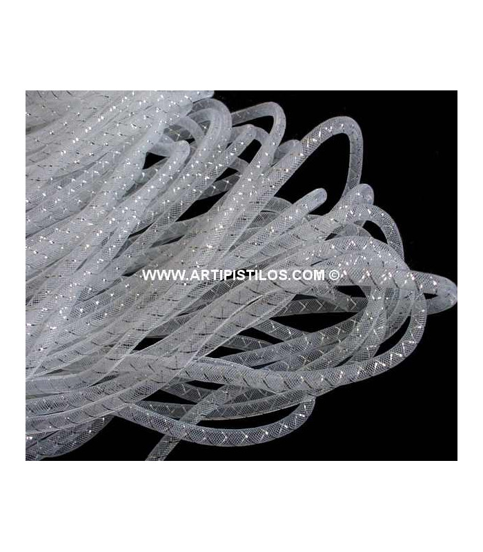 CRIN TUBULAIRE 8 MM.