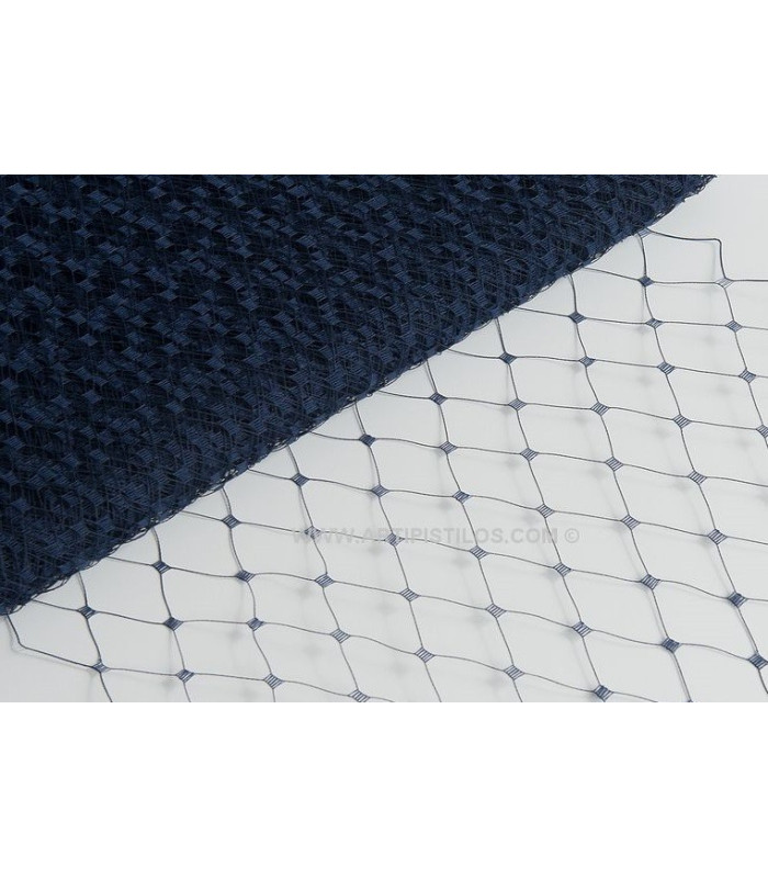 VOILE PLAT "ROME"
