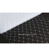 VOILE PLAT "ROME"
