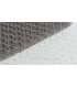 VOILE PLAT "ROME"