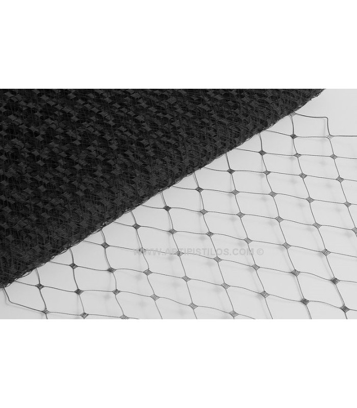 VOILE PLAT "ROME"