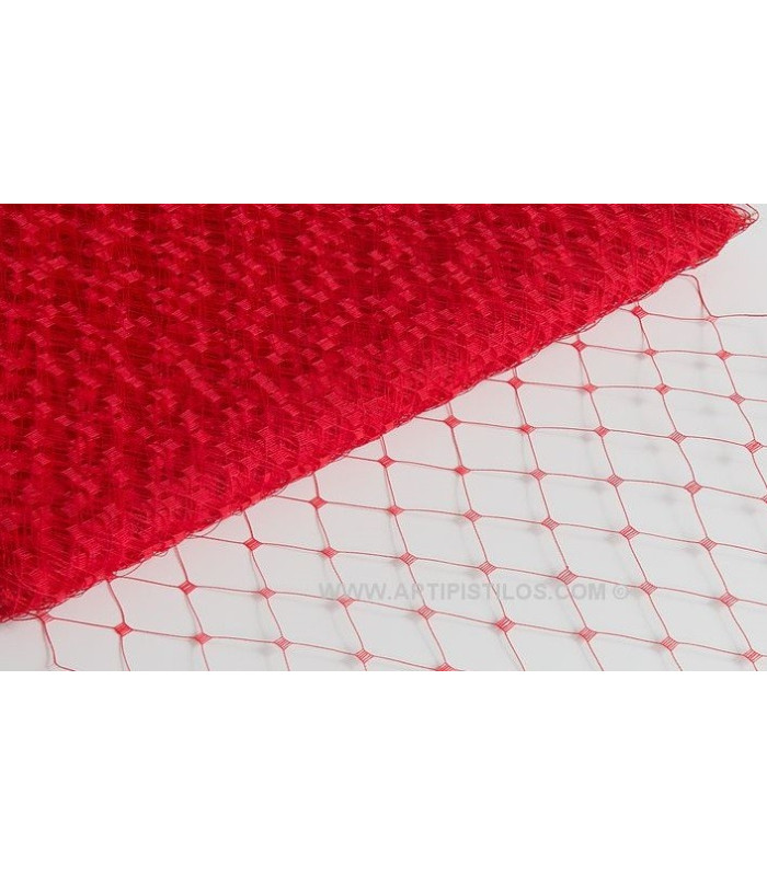 VOILE PLAT "ROME"