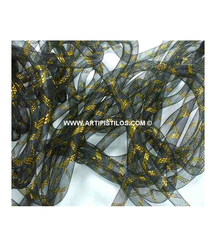 CRIN TUBULAIRE 16 MM.