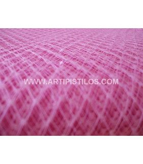 VOILE PLAT 22 CMS. LARGE