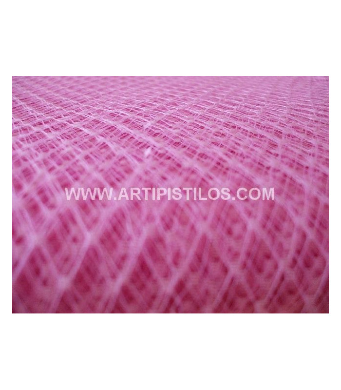 VOILE PLAT 22 CMS. LARGE