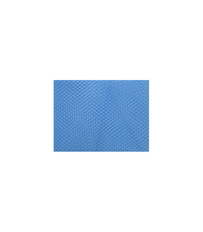 VOILE PLAT 22 CMS. LARGE