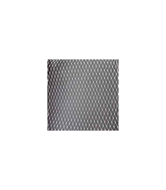 VOILE PLAT 22 CMS. LARGE