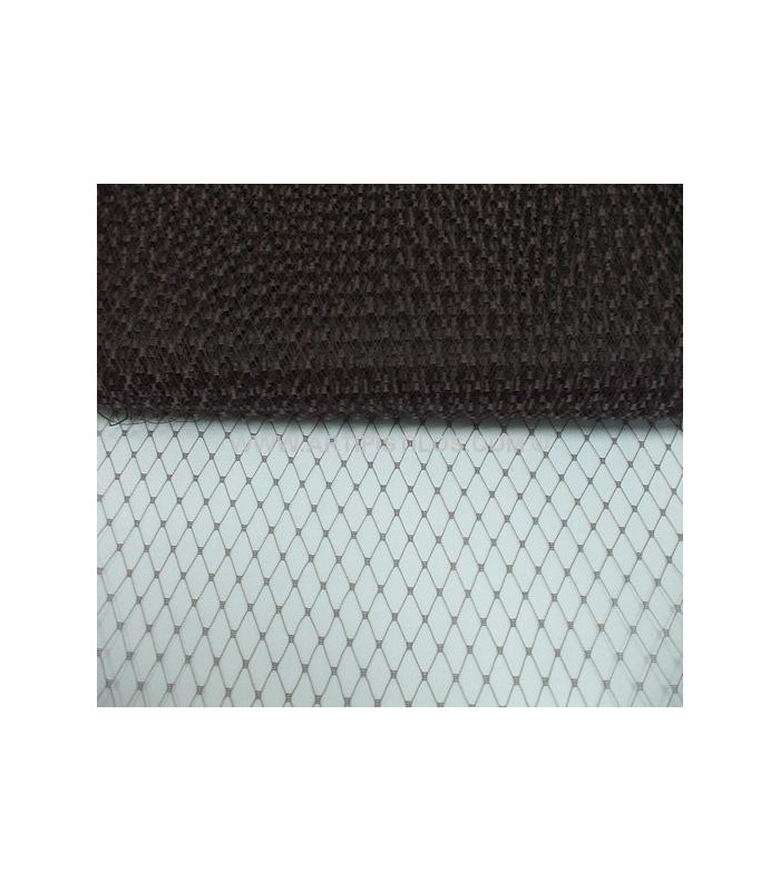 VOILE PLAT 22 CMS. LARGE
