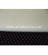 VOILE PLAT 22 CMS. LARGE