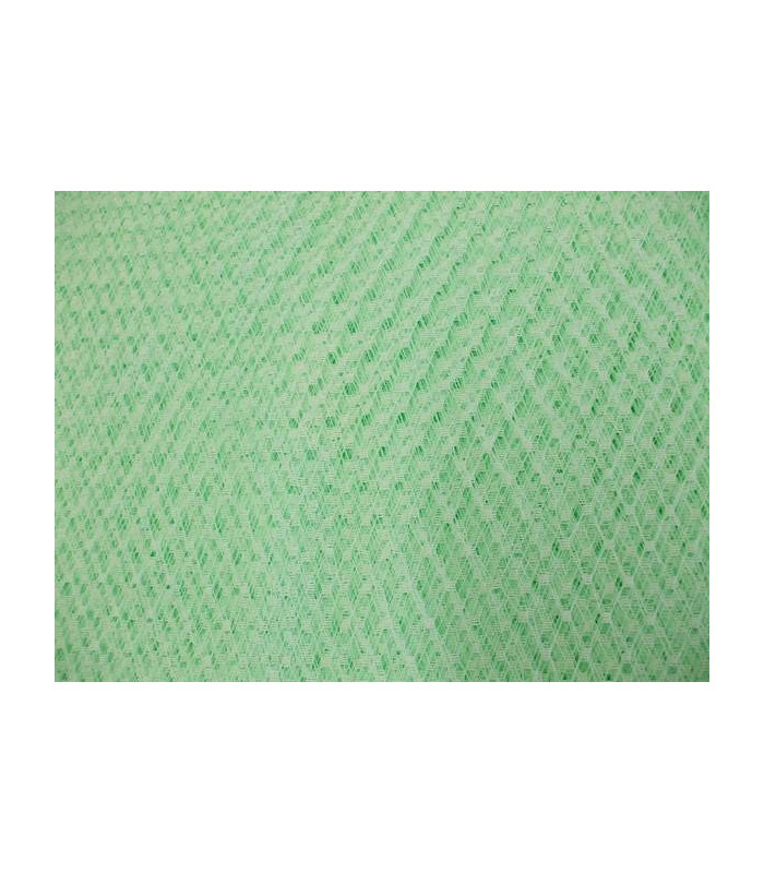 VOILE PLAT 22 CMS. LARGE