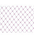 VOILE PLAT 22 CMS. LARGE