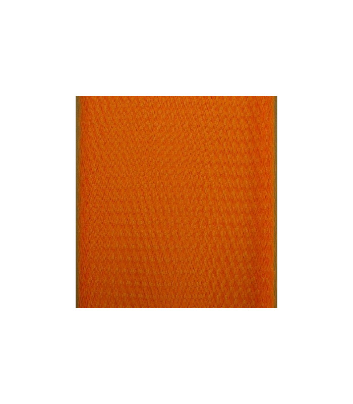 VOILE PLAT 22 CMS. LARGE