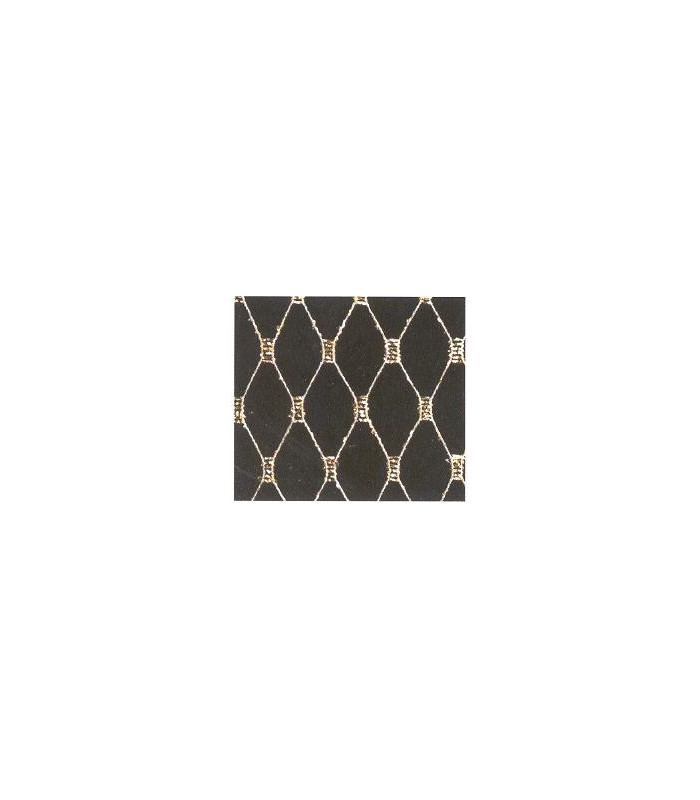 VOILE PLAT 22 CMS. LARGE