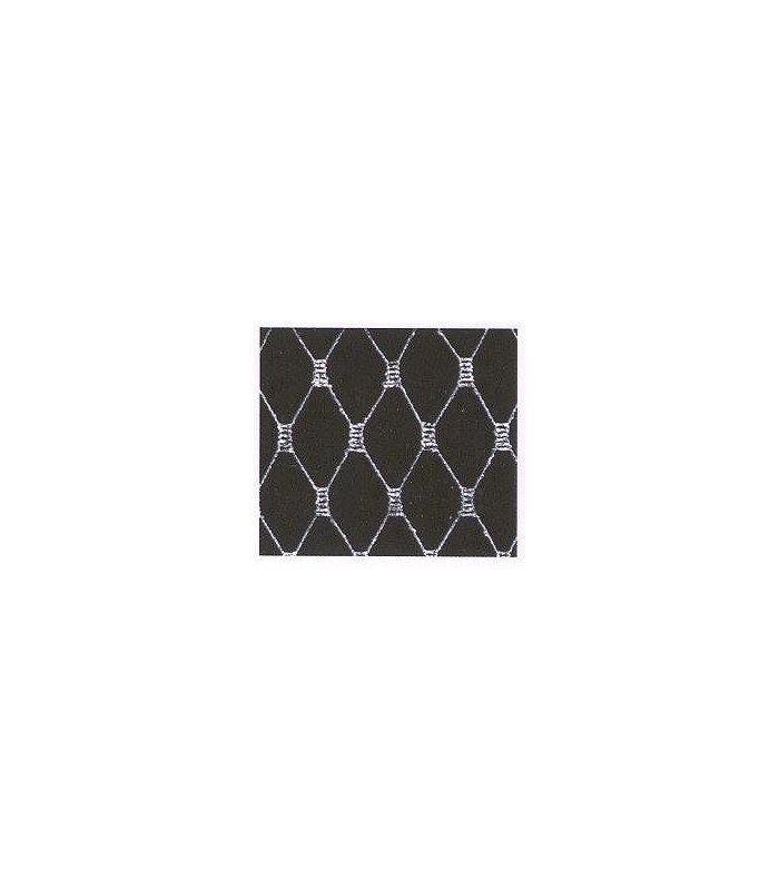 VOILE PLAT 22 CMS. LARGE