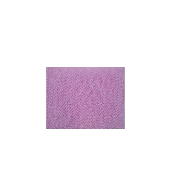 VOILE PLAT 22 CMS. LARGE
