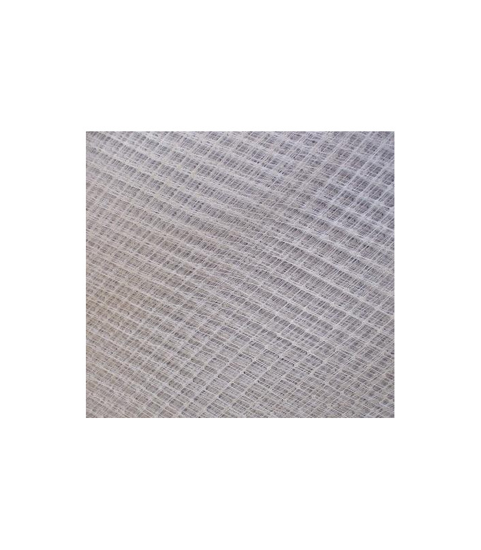 VOILE PLAT 22 CMS. LARGE